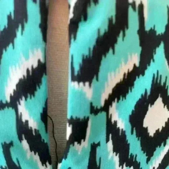 INC International Concepts Dress - Picture 7 of 8